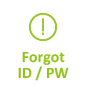 Forgot ID / PW
